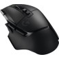 Logitech G G502 X LIGHTSPEED Optisk Trådløs Sort Logitech G G502 X LIGHTSPEED Optisk Trådløs Sort